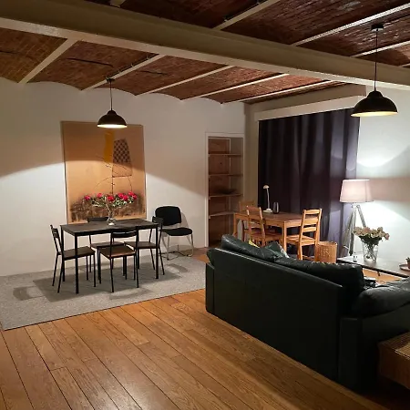 Les Prunelles 60m2 Quarto em Acomodações Particulares
