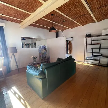 Quarto em Acomodações Particulares Les Prunelles 60m2 *
