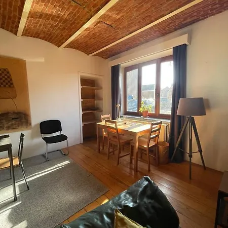 Les Prunelles 60m2