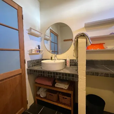 Les Prunelles 60m2 * Kortenberg