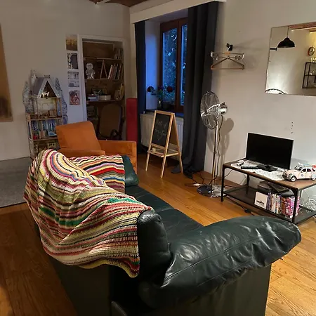 Les Prunelles 60m2 Kortenberg