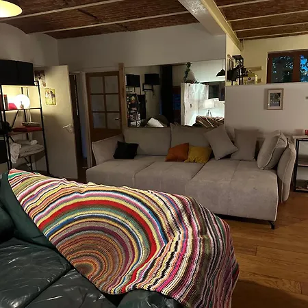 Les Prunelles 60m2 Kortenberg